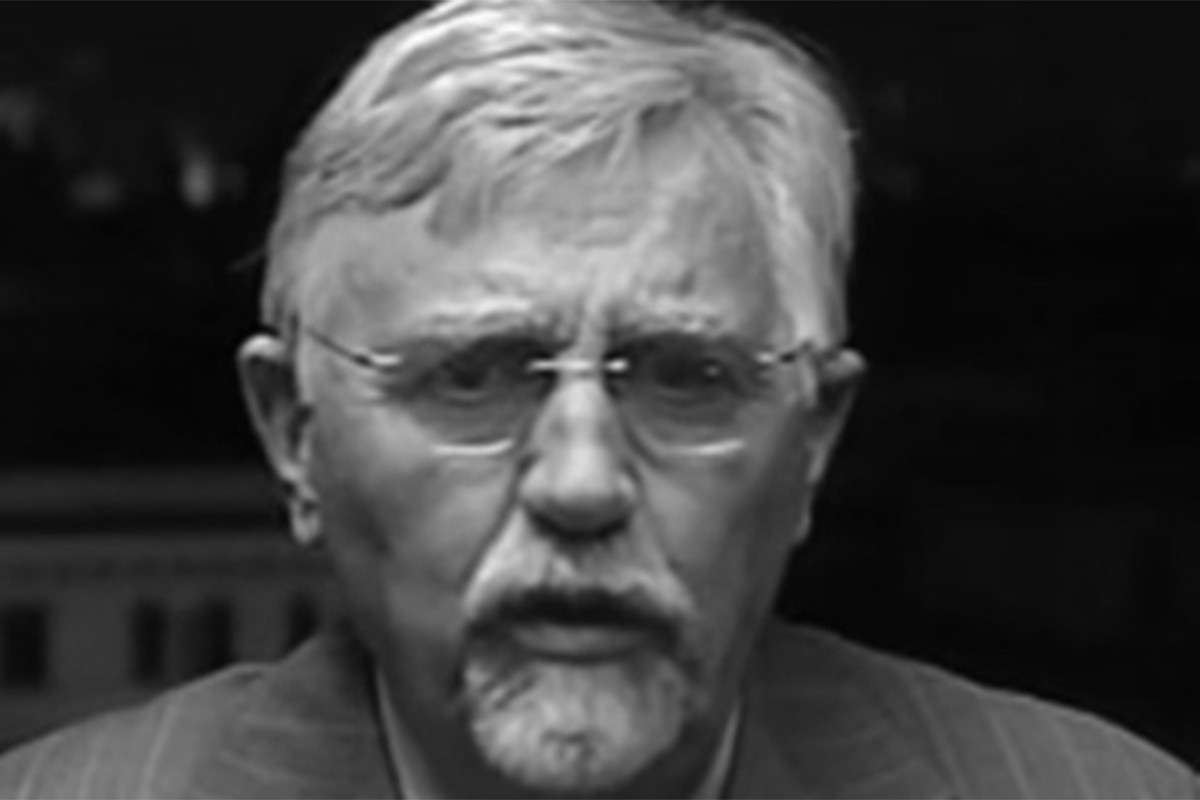 Preminuo ugledni hrvatski novinar Inoslav Bešker