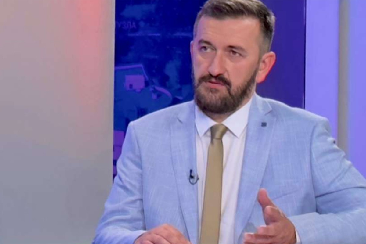 "Otvaramo raspravu o problemima medija u BiH od kojih zavisi i budućnost ove profesije"