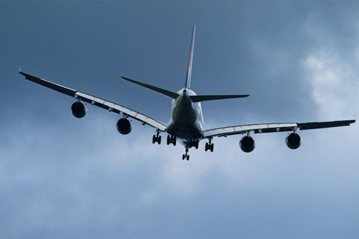 Štrajk na ženevskom aerodromu