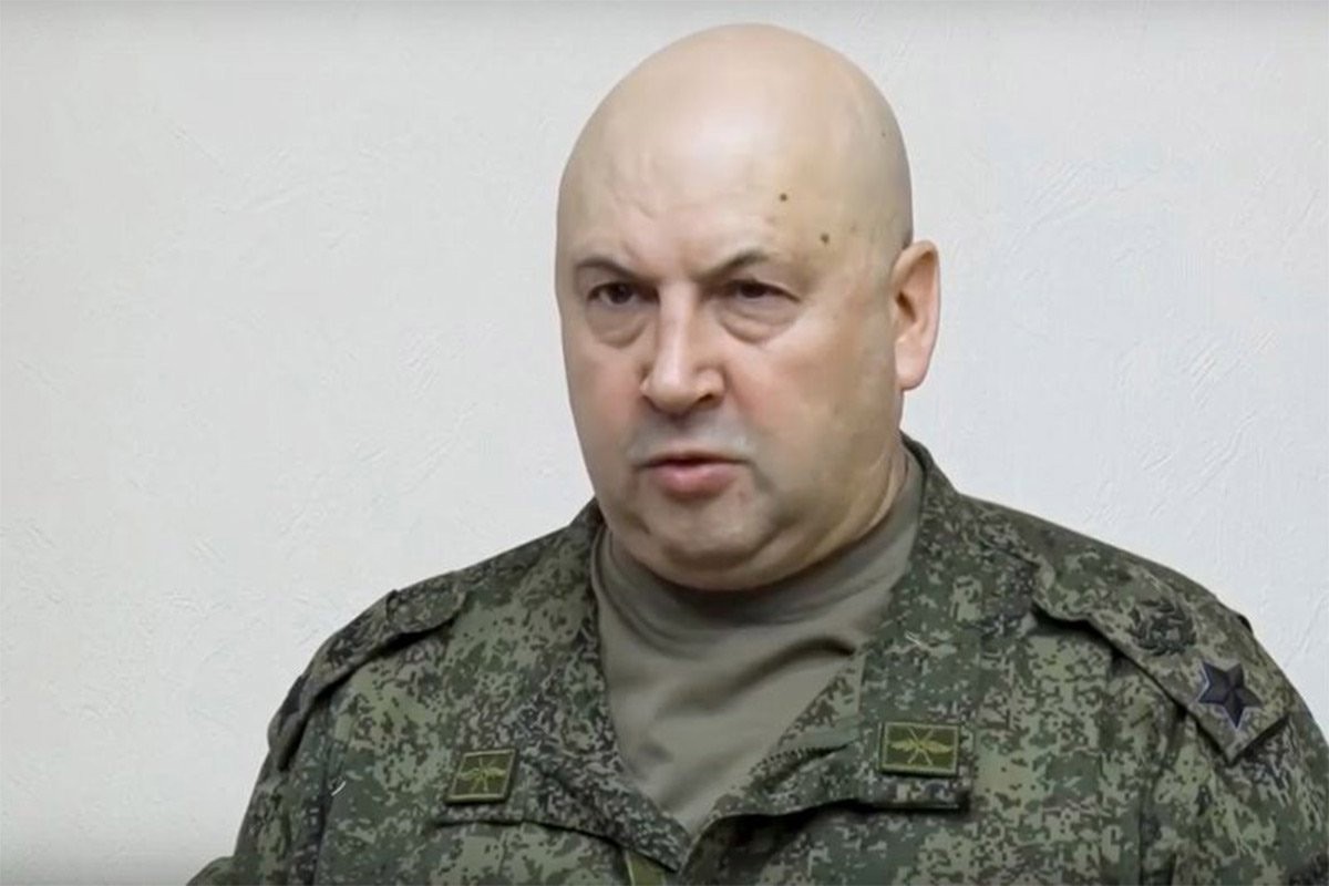 "General Armagedon" ipak nije uhapšen?