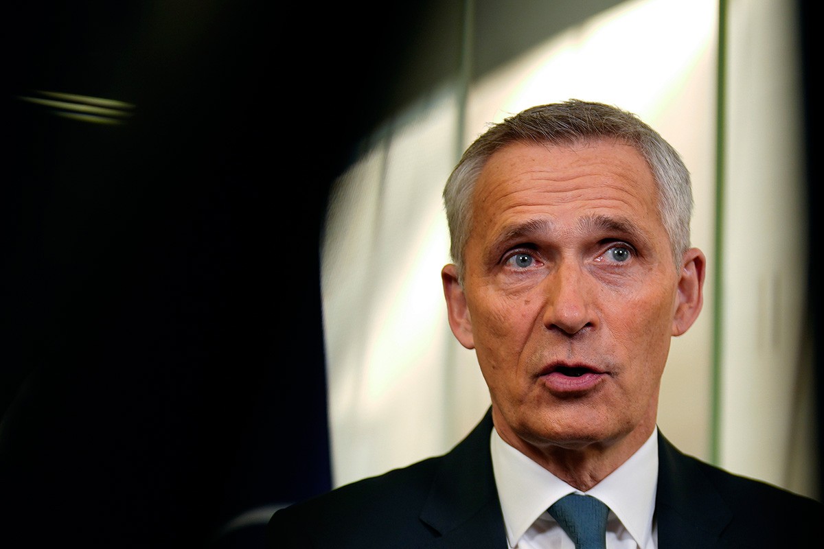 Stoltenberg: Paljenje Kurana uvredljivo, ali ne i nezakonito