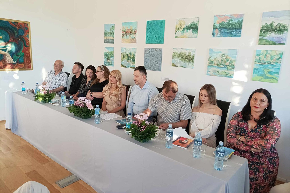 Završeni "Pjesnički susreti Potkozarja"