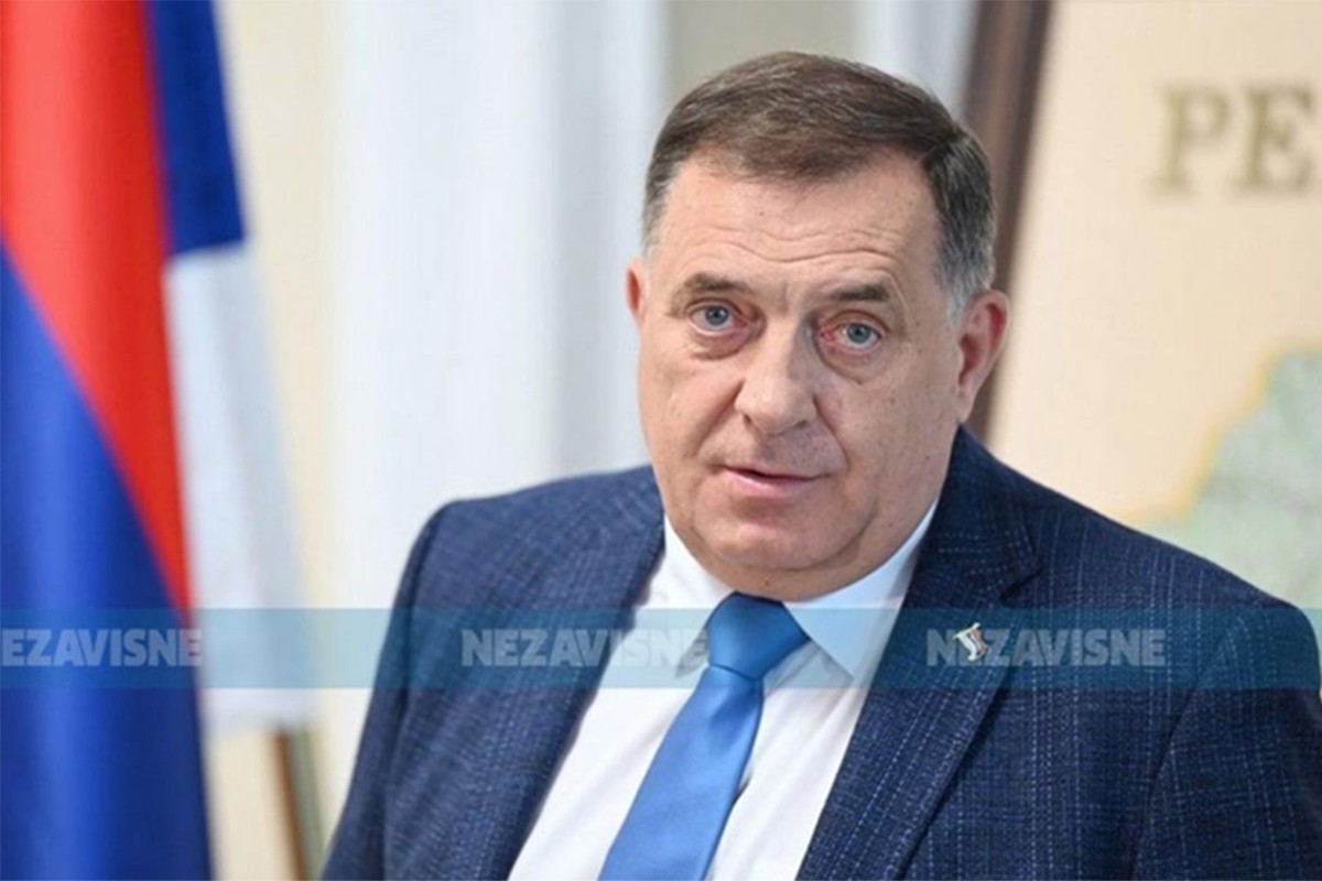 Dodik: Plate u Srpskoj rastu bržim tempom od cijena