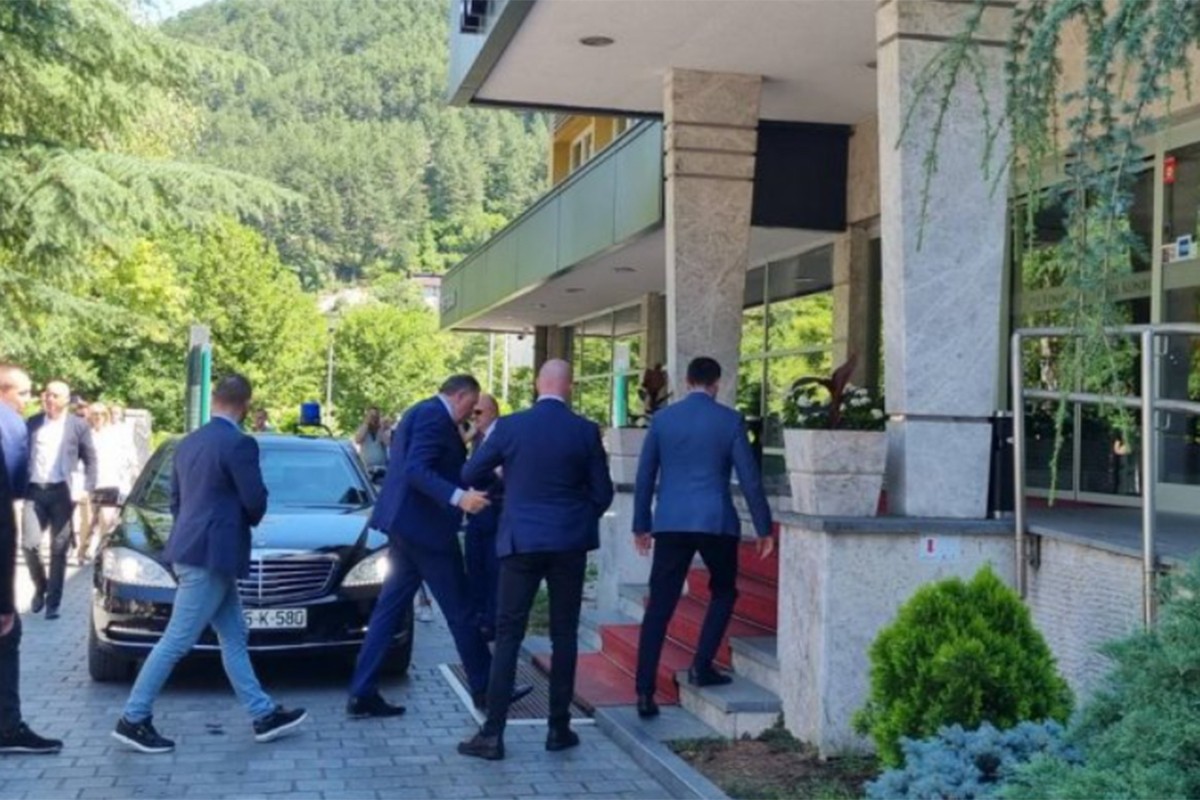 U Konjicu sastanak stranaka koje čine vlast na nivou BiH