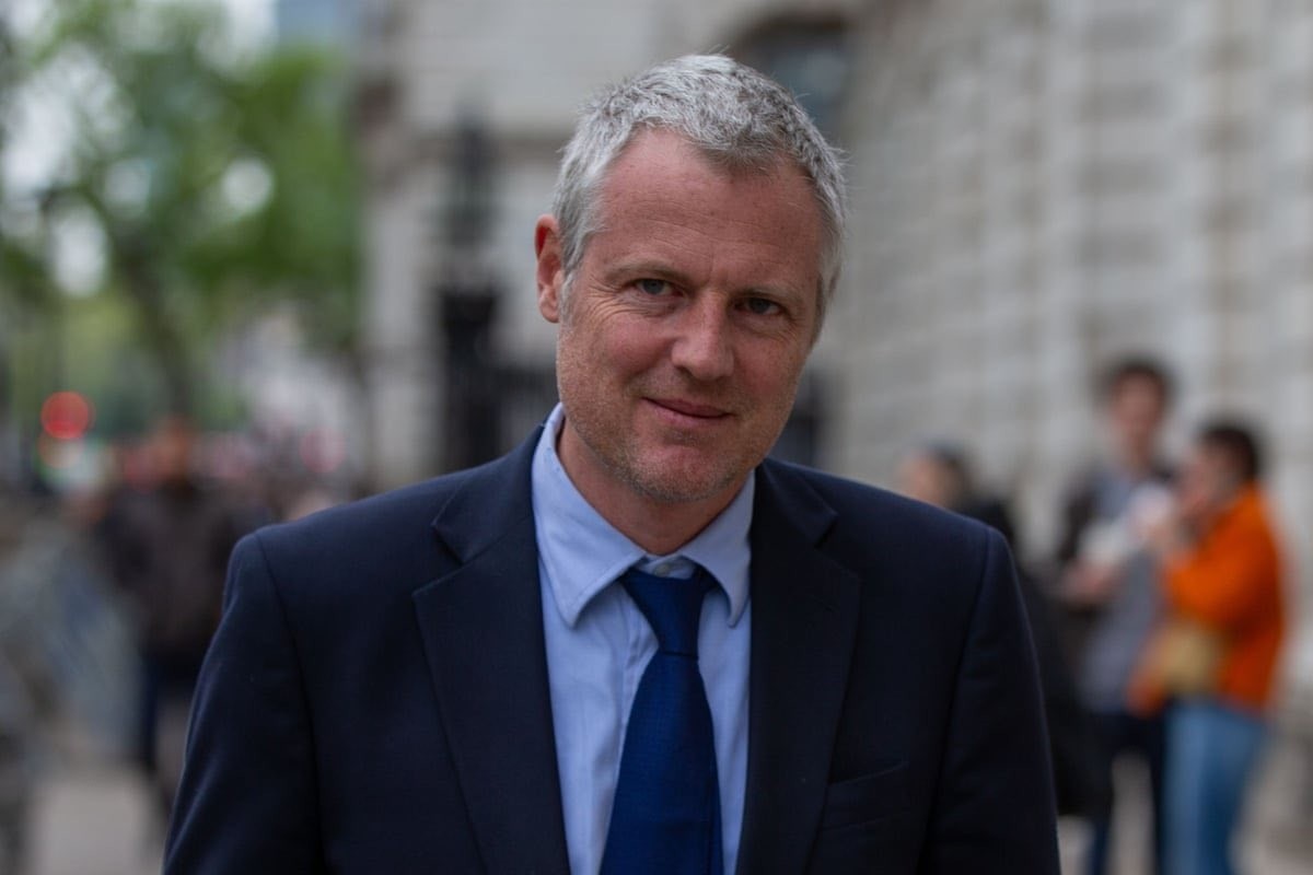 Britanski ministar podnio ostavku uz oštru poruku