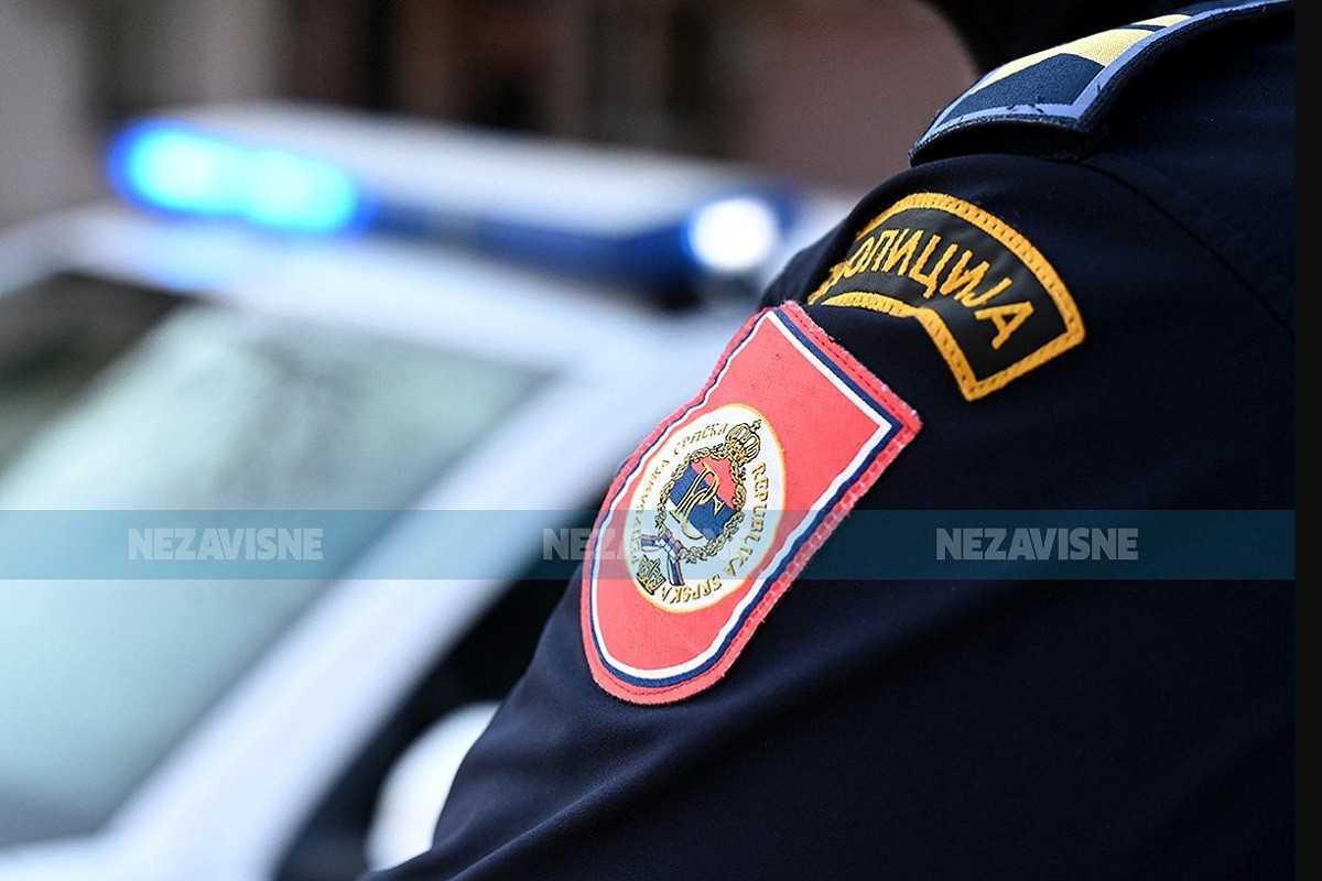 Dvojica Banjalučana osumnjičena za silovanje Amerikanke