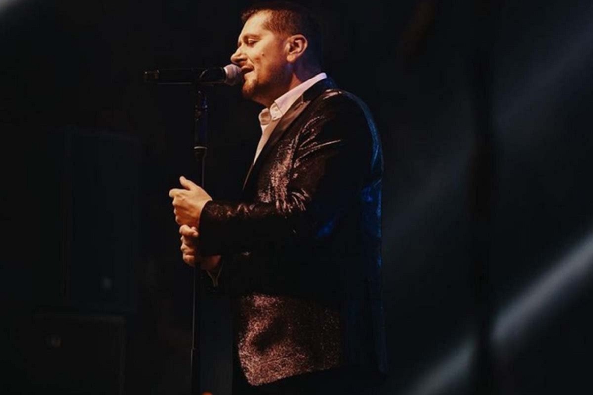 Novi termin za koncert Ace Pejovića u Banjaluci je 3. jul