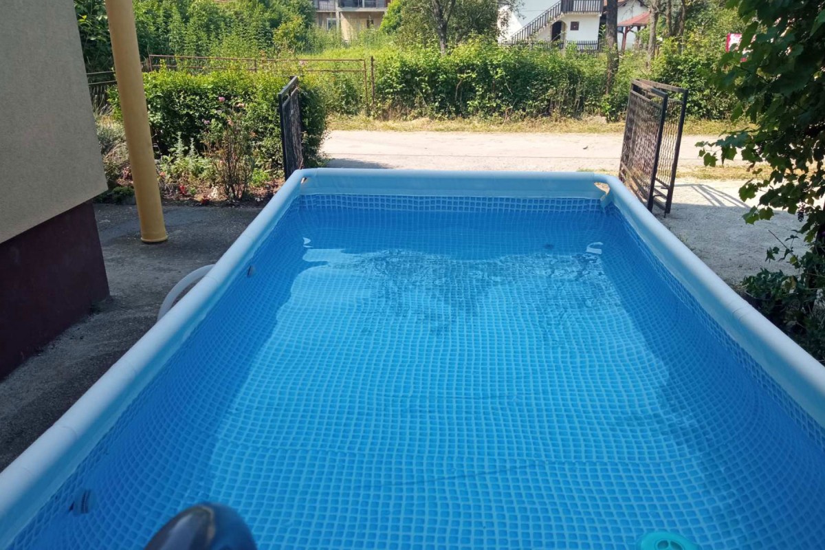 Cijene klima-uređaja i bazena slične prošlogodišnjim