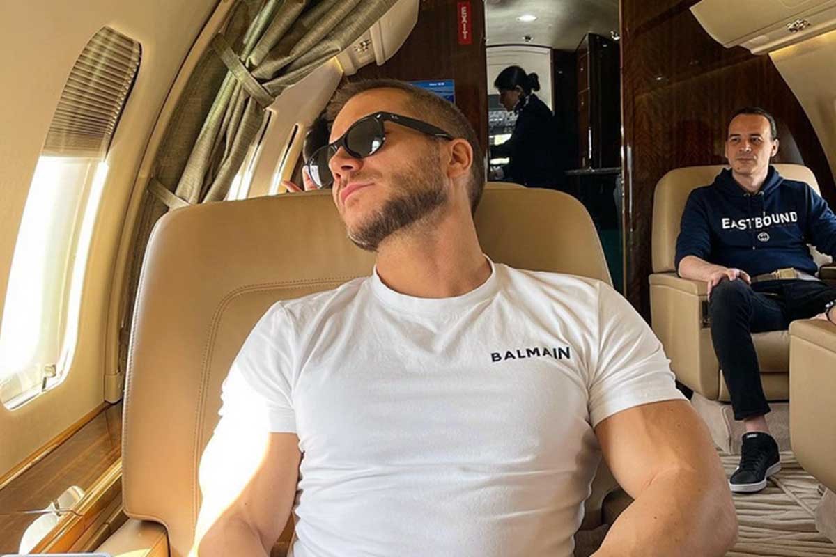 Saša Kovačević otkrio detalje o bolesti sa kojom se borio