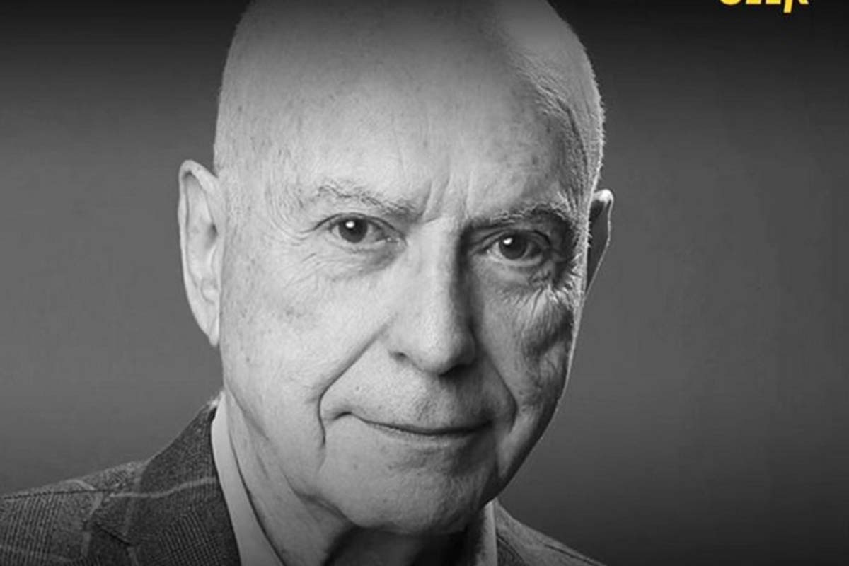 Preminuo glumac Alan Arkin