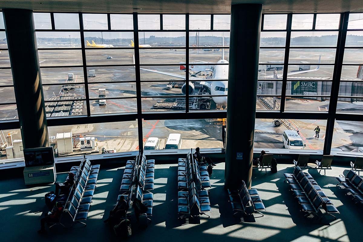 Pucnjava i talačka kriza: Opsadno stanje na moldavskom aerodromu (VIDEO)