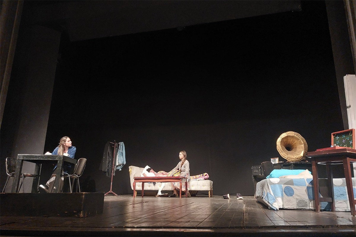 Otvoren Pozorišni akademski festival, više od 100 učesnika