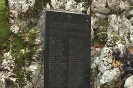 Parastos jadovničkim žrtvama