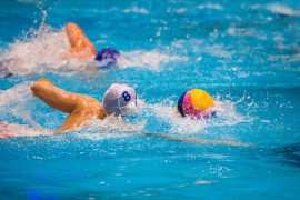 Vaterpolisti Srbije poraženi od SAD u borbi za polufinale