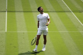 Đoković se prvi put obratio u Londonu: "Mladi Novak dolazi na ...