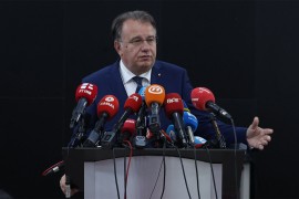 Nikšić pozdravio odluke OHR-a