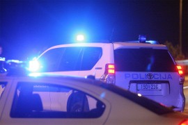 Policija o pucnjavi u Hrvatskoj: Ubijena jedna osoba, više ...