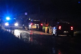 Okončana drama u Hrvatskoj: Uhapšen osumnjičeni za ubistvo žene i ...