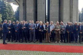 Obilježena 81 godina od Bitke na Kozari