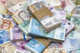 Vučić najavio najveće povećanje penzija u istoriji Srbije