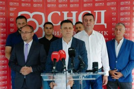 Đajić: Stanivuković treba da se urazumi, slijedi još teži period