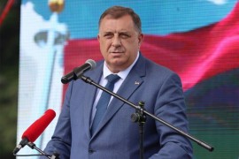 Dodik: Šmit dio podvale srpskom narodu