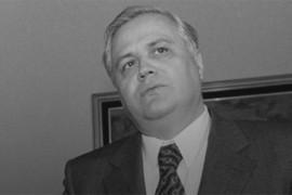 Preminuo Milan Milutinović