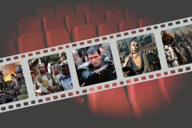 Filmovi o srednjem vijeku koji tačno prikazuju istorijske činjenice