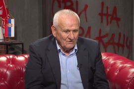 Ljupko Petrović u indukovanoj komi