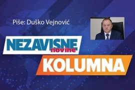 Neznanje najčešće političko oruđe koje koristi moćnicima