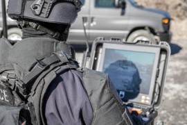 Evakuisano oko 8.200 ljudi, pronađena bomba od 250 kilograma