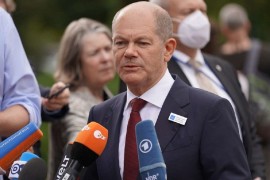 Šolc: Njemačka sa zabrinutošću posmatra nemire u Francuskoj
