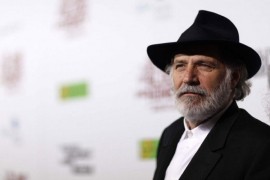 Rade Šerbedžija udao kćerku