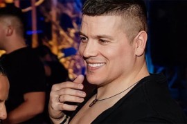Sloba Radanović: Bio sam gori od paradajz turiste