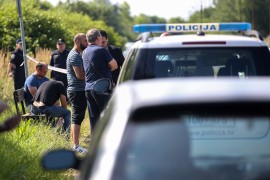 Napadač iz Hrvatske bio ključni svjedok na suđenju za ubistvo ...