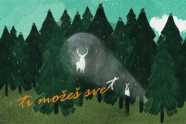 Zatvoreno 10. izdanje filmskog festivala "Bašta Fest" u Bajinoj Bašti