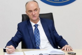 Gajanin: Senat će preispitati odluke o Ćeraniću