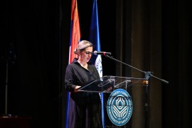 25 godina rada AU UNIBL: Savremeni smjerovi uskoro na Akademiji ...
