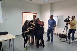 Vladi Đajiću od Poljaka sertifikat najboljeg ambasadora