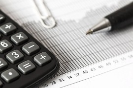 Blokirana 102.744 računa poslovnih subjekata u BiH