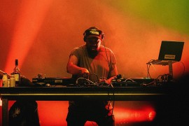 DJ Marky najavio novi album (VIDEO)