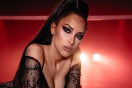 Prijovićka se rasplakala: To mi je bio san