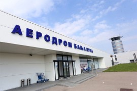 U Banjaluci predstavljanje Kargo centra "Aerodroma Republike Srpske"
