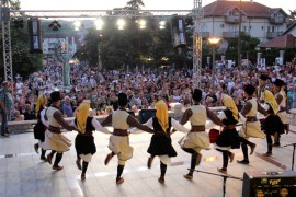 Svečano otvoren 51. filmski festival u Sopotu
