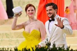 Kit Harington i Rouz Lesli dobili drugo dijete