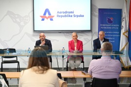 Kargo centar za brz i efikasan protok roba u privredi