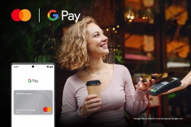 Google Pay omogućen za korisnike Mastercard kartica u BiH