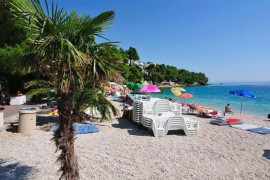 Sobarica prijavila Banjalučanina za silovanje u hotelu u Makarskoj