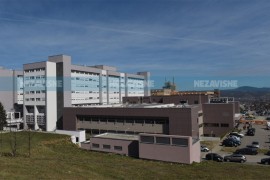 Ljekari na UKC RS spasili trudnicu, na svijet donijela blizance