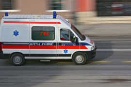 Dijete (2) i otac iz Pirota se otrovali kiselinom